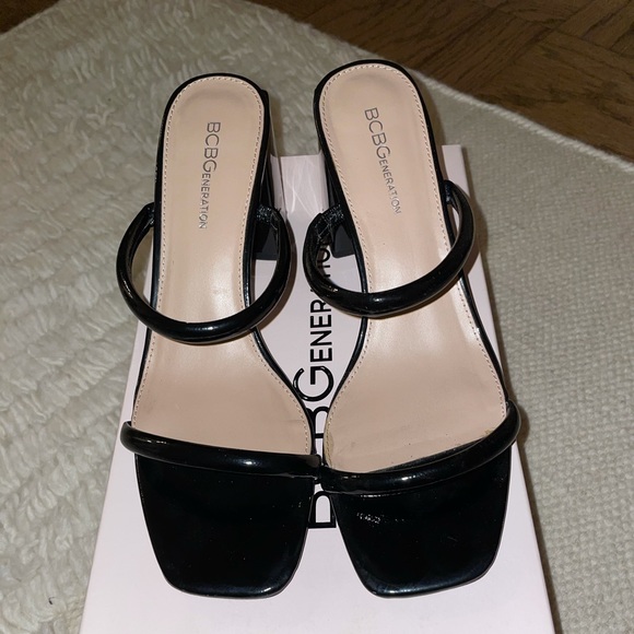 BCBGeneration Shoes - BCBG Heeled sandal